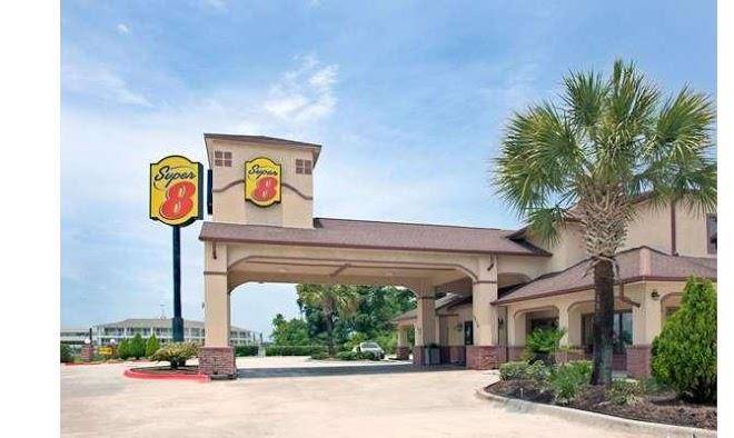 Super 8 by wyndham humble fm 1960 hwy 59