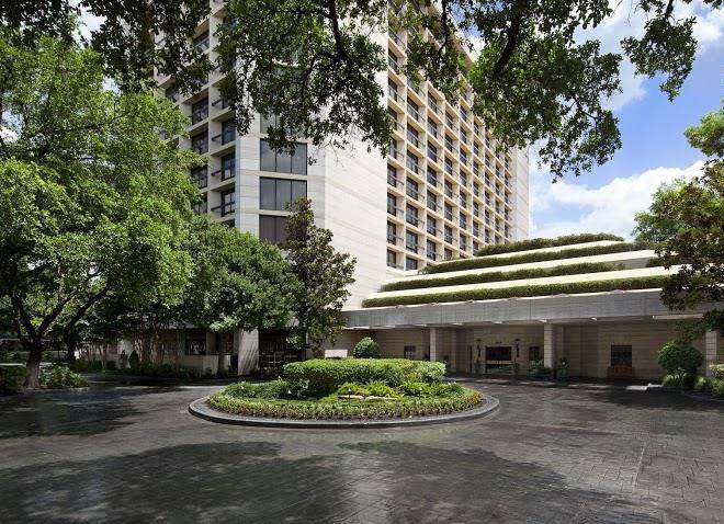 The st regis houston