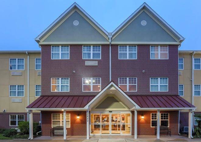 Towneplace suites by marriott houston brookhollow