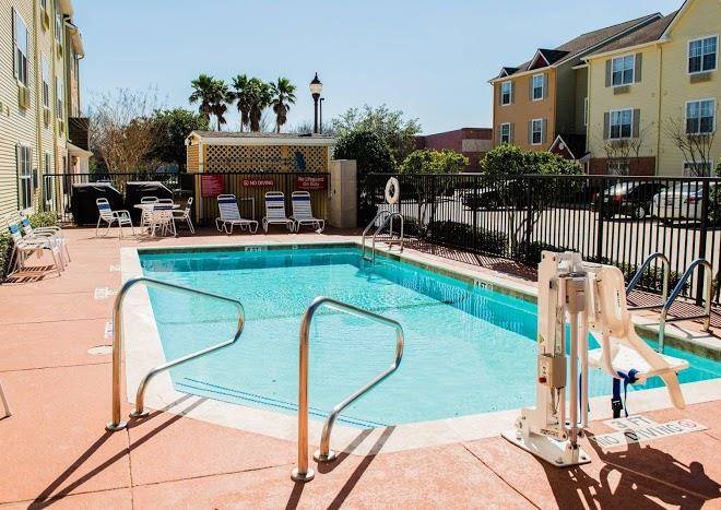 Towneplace suites by marriott houston nasa clear lake