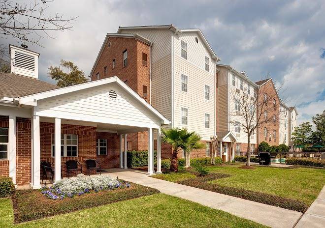 Towneplace suites by marriott houston northwest