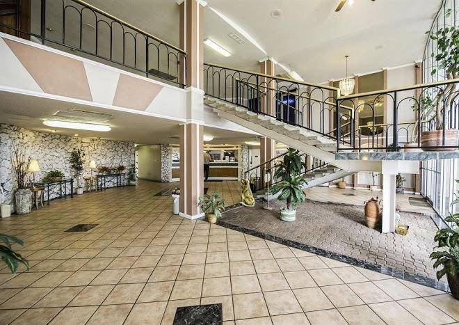 Western inn houston