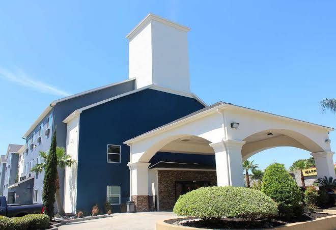 Wingate By Wyndham Humble Houston Intercontinental Airport Image