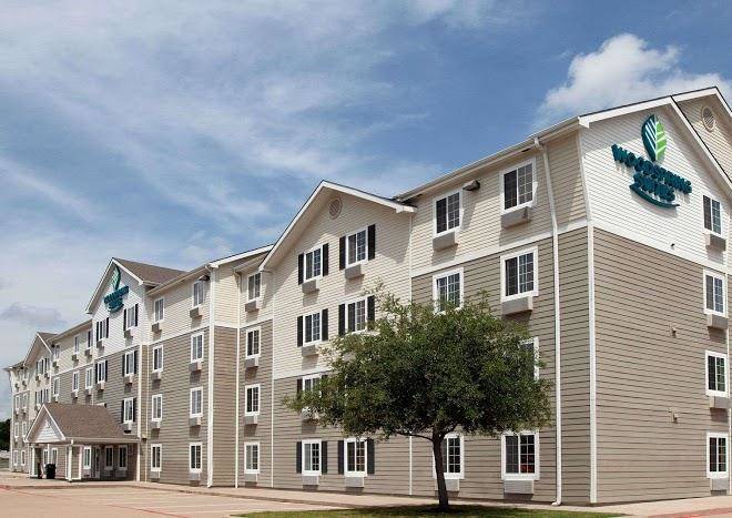 Woodspring Suites Houston Willowbrook Image
