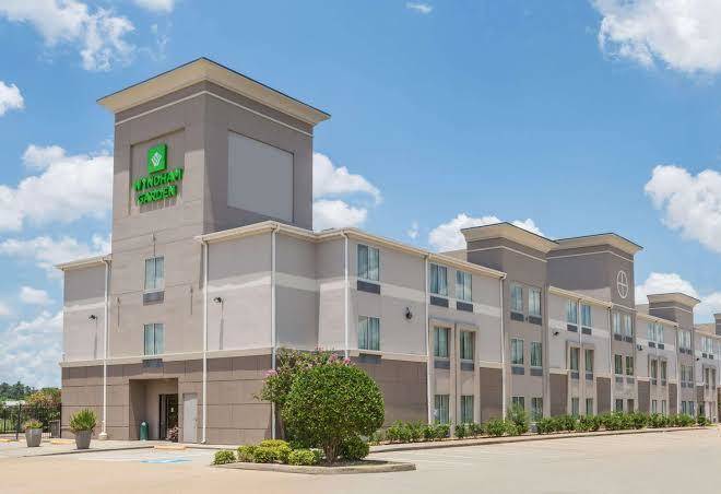 Wyndham garden houston willowbrook