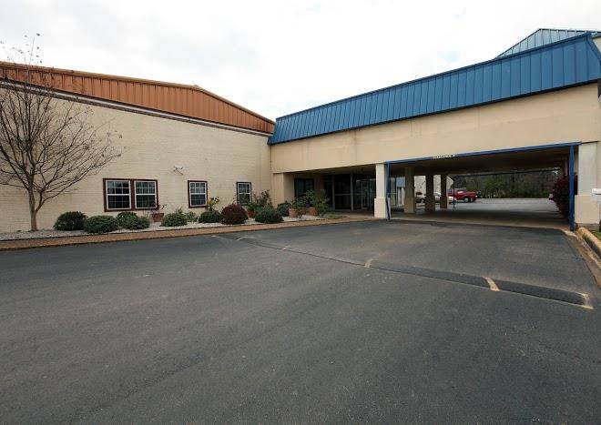 Americas best value inn marshall