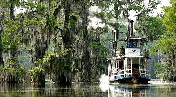 Backwater jacks