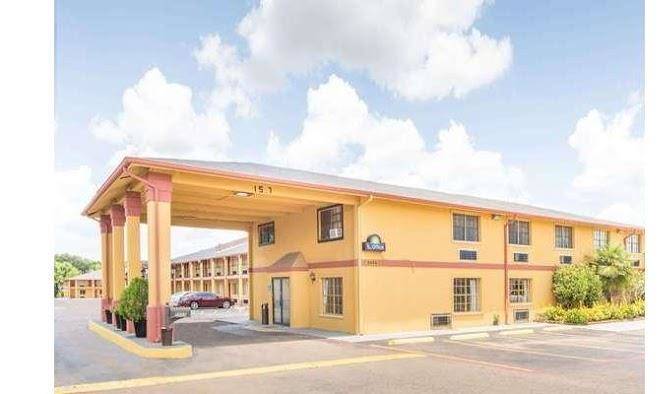 Days inn & suites by wyndham marshall