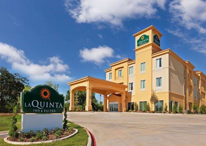 La quinta inn & suites by wyndham marshall
