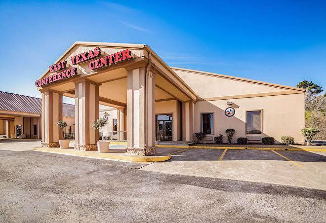 Clarion pointe & east end conference center