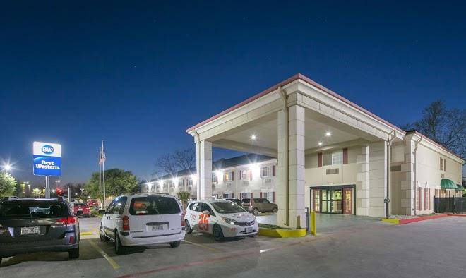 Best Western San Marcos Image