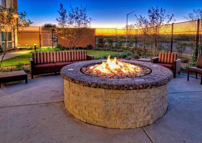 Courtyard by marriott san marcos