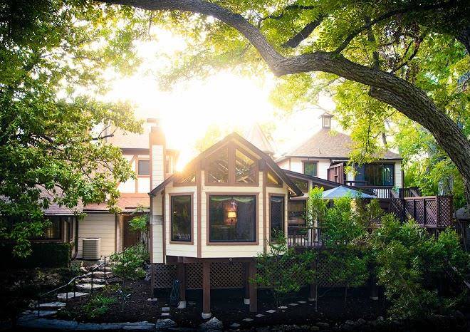 Creekhaven Inn & Spa Image