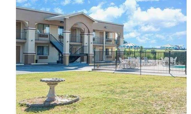 Days inn by wyndham san marcos