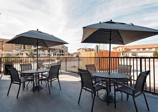 Fairfield inn & suites by marriott austin buda