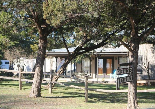 Green acres rv park