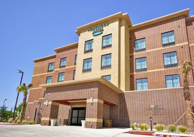 Homewood suites by hilton san marcos