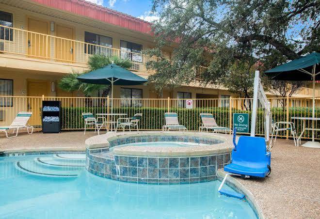 La quinta inn by wyndham san marcos