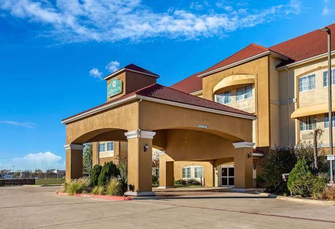 La quinta inn & suites by wyndham kyle austin south