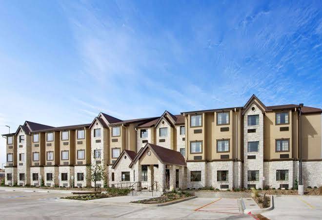 Microtel Inn & Suites By Wyndham Buda Austin South Image