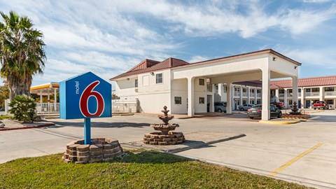 Motel 6 san marcos tx north