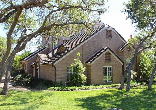 Ranch at wimberley