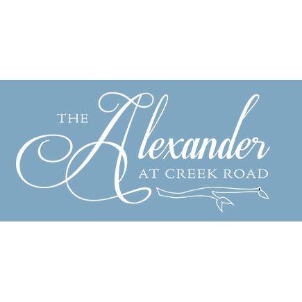 The alexander at creek road lodging