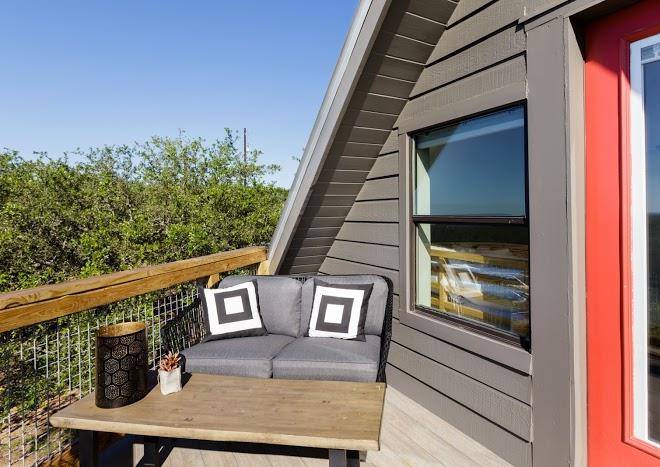 Tyrosa ranch dripping springs lodging & retreat