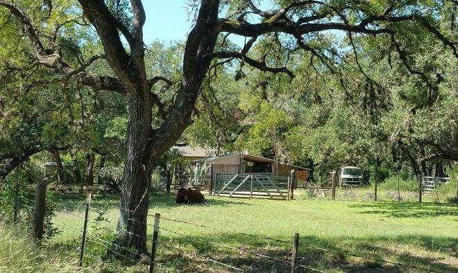 Wimberley shade ranch llc