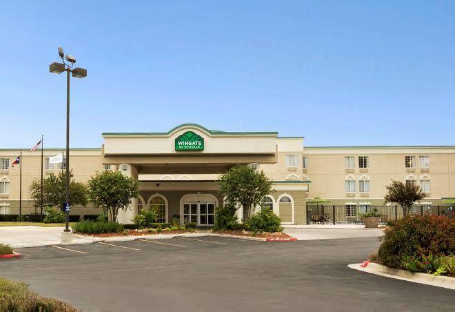 Wingate By Wyndham San Marcos Image