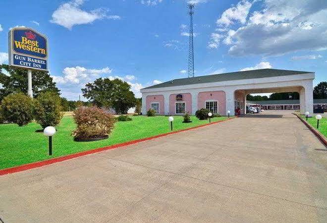 Days inn gun barrel city