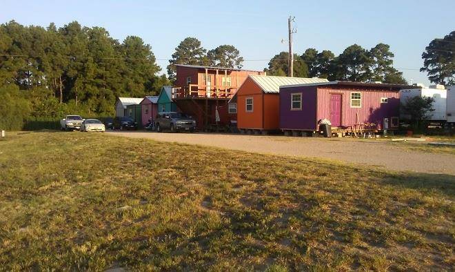 Jb's rv resort