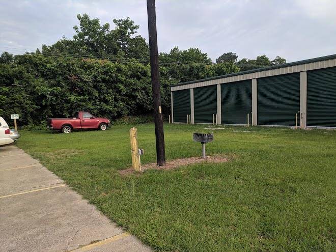 Lake palestine motor inn