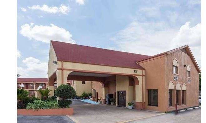 Super 8 by wyndham athens tx