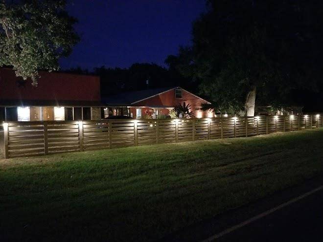 The ranch suites motel