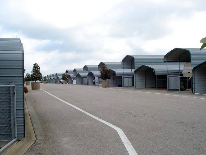 Windsor place rv estates