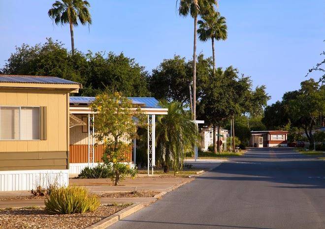 Alamo palms rv resort
