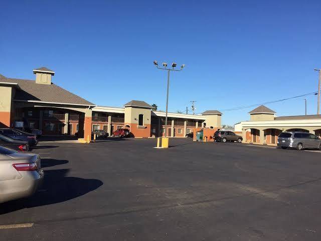 Aloha inn