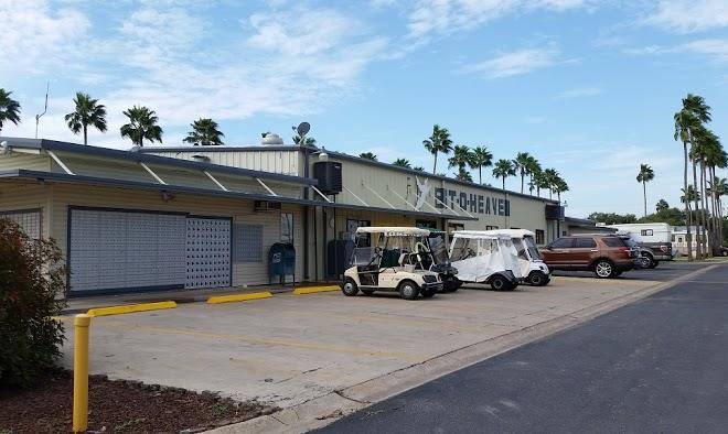 Bit o heaven rv & mobile home