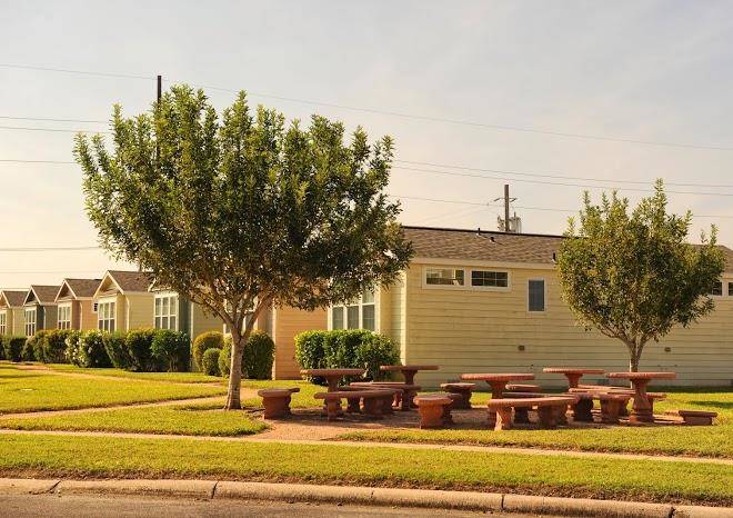 Country sunshine rv resort