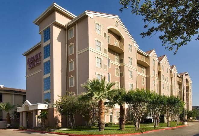 Drury inn & suites mcallen
