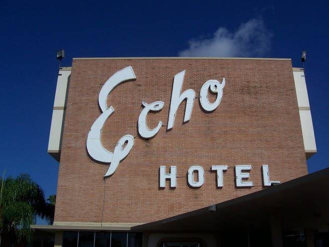 Echo Hotel & Conference Center Image