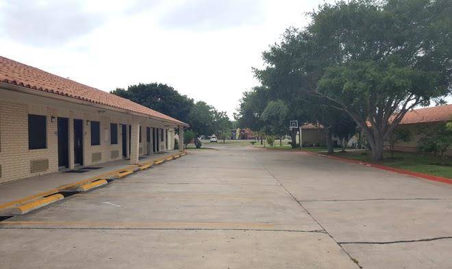 Executive inn edinburg