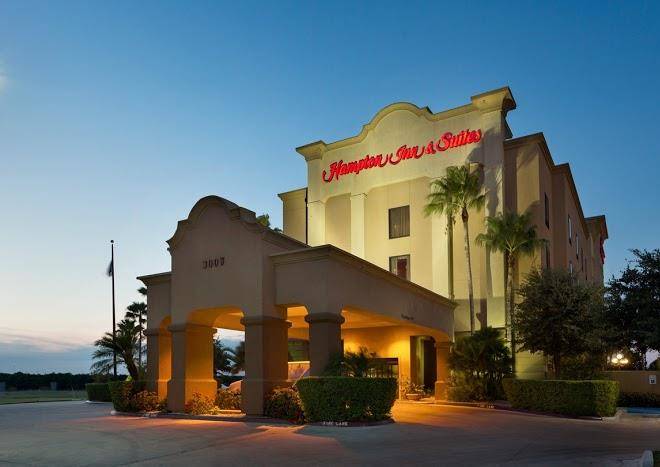 Hampton Inn & Suites Pharr Image