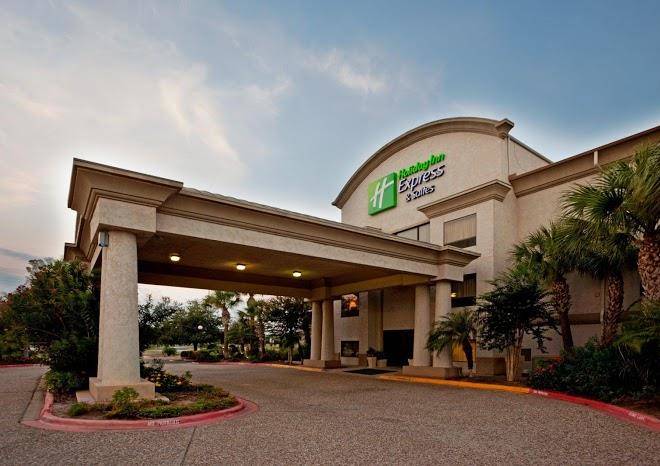 Holiday inn express & suites mission mcallen area
