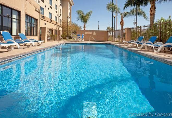 Holiday inn express & suites pharr