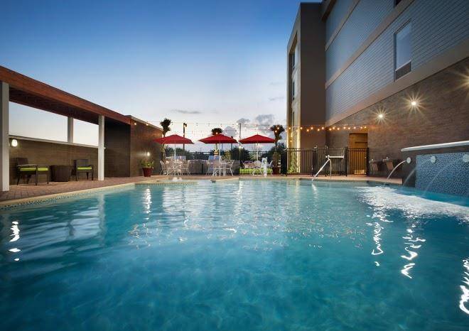 Home2 suites by hilton mcallen
