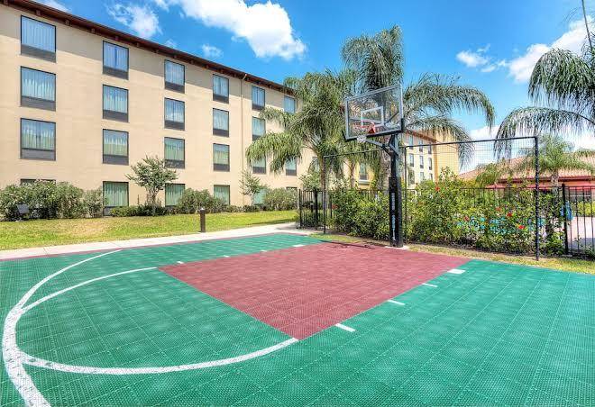 Homewood suites by hilton mcallen
