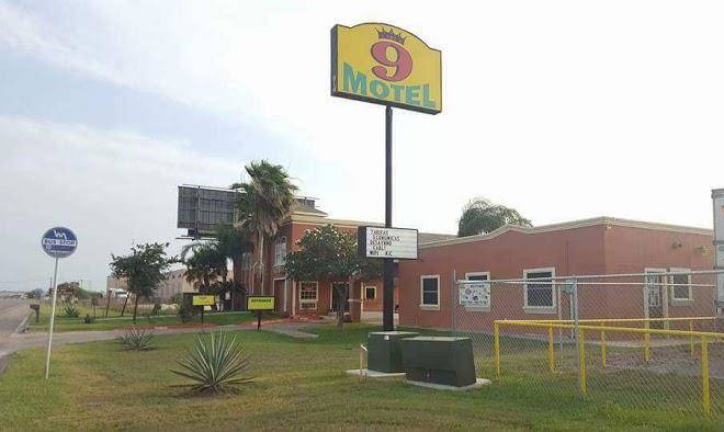 King 9 motel