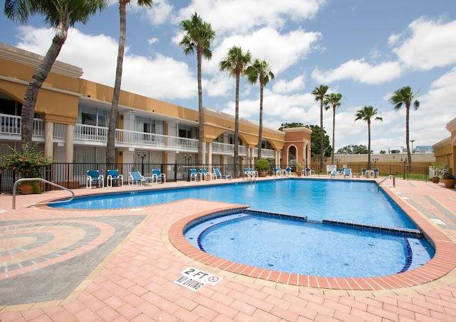 La copa hotel